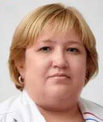 Карташова Инесса Васильевна Фото врача: Карташова Инесса Васильевна