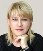 Врач Антипова Елена Владимировна