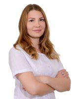 Фото врача: Молчанова Елена Васильевна