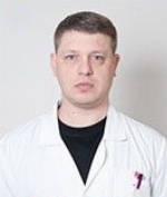 Врач Поспелов Дмитрий Юрьевич
