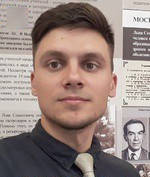 Врач Звягин Иван Михайлович