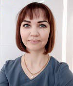 Фото врача: Олейник Юлия Владимировна