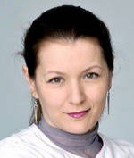 Анохина Елена Анатольевна Фото врача: Анохина Елена Анатольевна