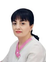 Гогуа Нона Нодаровна Фото врача: Гогуа Нона Нодаровна