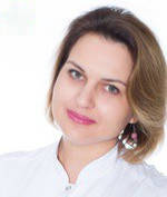 Маслова Ирина Васильевна Фото врача: Маслова Ирина Васильевна
