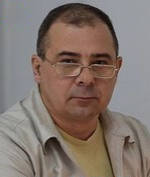Фото врача: Волков Олег Григорьевич