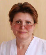 Врач Шмакова Ирина Федоровна