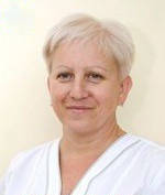 Врач Тричева Елена Владимировна