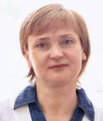 Врач Кабанова Елена Николаевна