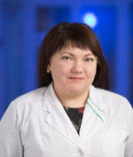 Врач Шолохова Ирина Николаевна
