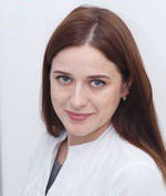 Врач Радина Тамара Николаевна