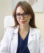Врач Дерезина Марина Андреевна
