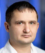 Врач Скляров Федор Викторович