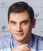 Врач Мурлычев Александр Сергеевич
