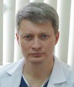 Фото врача: Дмитренко Алексей Петрович
