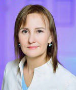 Врач Шатова Юлиана Сергеевна