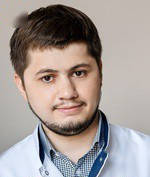 Врач Розенберг Дмитрий Владимирович
