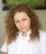 Соколова Татьяна Андреевна Фото врача: Соколова Татьяна Андреевна