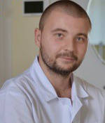Врач Поважный Дмитрий Олегович