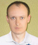 Врач Иванов Антон Алексеевич
