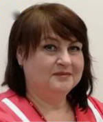 Цой Галина Анатольевна Фото врача: Цой Галина Анатольевна