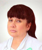 Врач Марочкина Оксана Геннадьевна