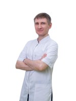 Врач Докучаев Денис Васильевич