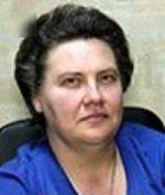 Врач Котова Елена Анатольевна