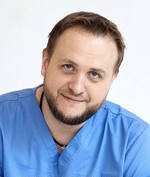 Зубко Михаил Михайлович Фото врача: Зубко Михаил Михайлович