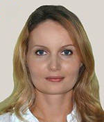 Мельникова Оксана Владимировна Фото врача: Мельникова Оксана Владимировна