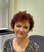 Соляник Елена Фёдоровна Фото врача: Соляник Елена Фёдоровна