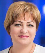 Фото врача: Харенко Людмила Алексеевна