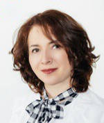 Врач Постникова Елена Сергеевна