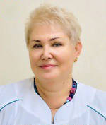 Фото врача: Берекчиева Ирина Юрьевна