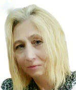 Черникова Ирина Владимировна Фото врача: Черникова Ирина Владимировна