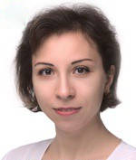 Врач Аветян Лия Вачиковна