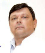 Фото врача: Костюченко Андрей Иванович