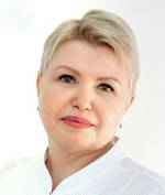 Врач Белогорцева Елена Арамовна