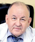 Тринитатский Юрий Владимирович Фото врача: Тринитатский Юрий Владимирович