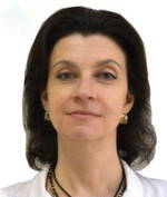 Фото врача: Сафонова Ирина Александровна