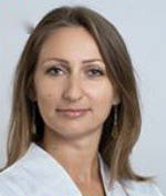 Врач Путрина Екатерина Сергеевна