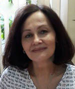 Врач Мисник Алла Алексеевна