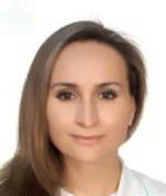 Матвеева Кристина Евгеньевна Фото врача: Матвеева Кристина Евгеньевна