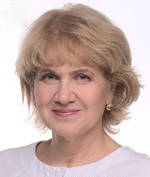 Врач Ткачева Марина Михайловна