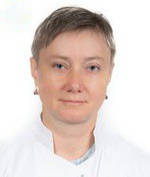 Врач Осадченко Елена Александровна