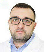Фото врача: Ужахов Руслан Мурадович