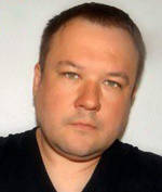 Врач Черкашин Андрей Андреевич