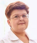 Врач Ватутина Юлия Олеговна