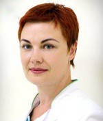 Врач Волошкина Ирина Александровна