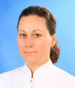 Шуликова Юлия Анатольевна Фото врача: Шуликова Юлия Анатольевна